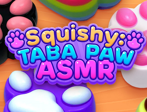 Jwèt Squishy: taba grif sou entènèt
