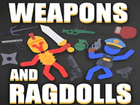 Jwèt Zam ak ragdolls  sou entènèt
