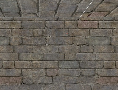 Jwèt Dungeons brik  sou entènèt