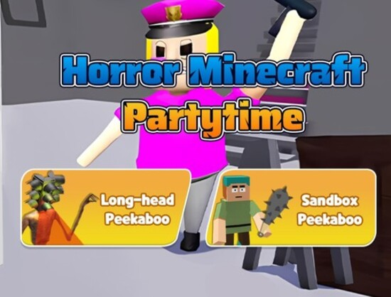 Jwèt Laterè minecraft pati  sou entènèt