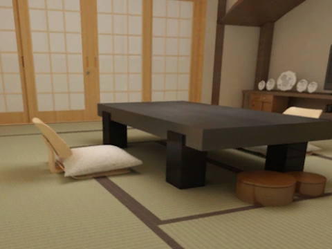 Jwèt Ryokan sou entènèt