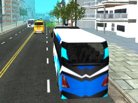 Jwèt Similatè otobis reyèl otobis kondwi  sou entènèt
