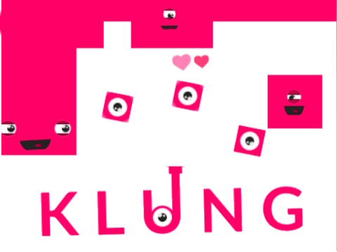 Jwèt Klung sou entènèt