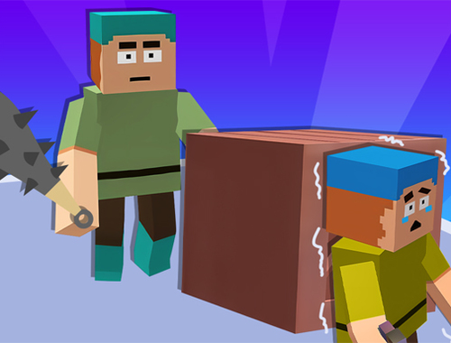 Jwèt Laterè minecraft pati  sou entènèt