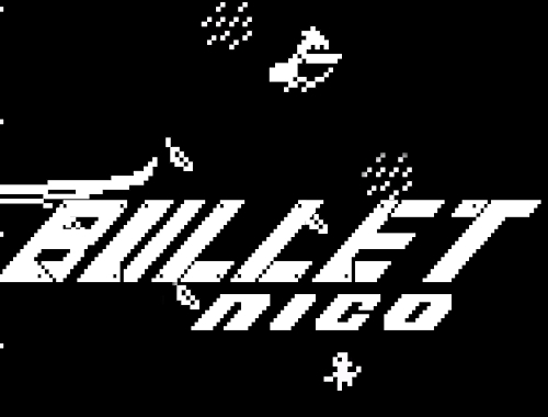 Jwèt Bal nico  sou entènèt