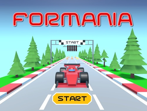 Jwèt Formania sou entènèt