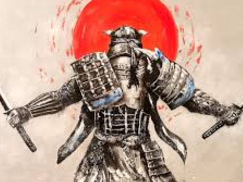 Jwèt Samurai shodown  sou entènèt