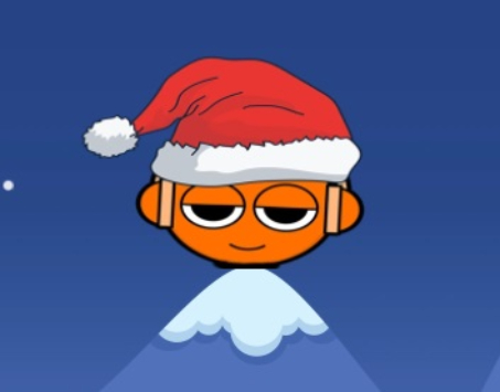 Jwèt Sprunki Santa Sekou  sou entènèt