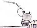 Jwèt Spermrider  sou entènèt