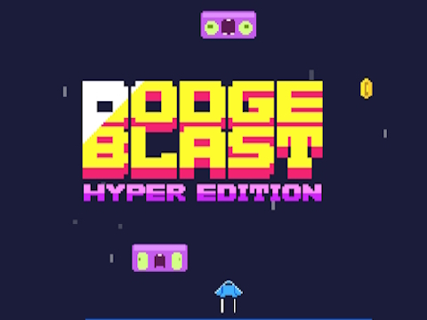 Jwèt Dodge eksplozyon Hyper edisyon  sou entènèt