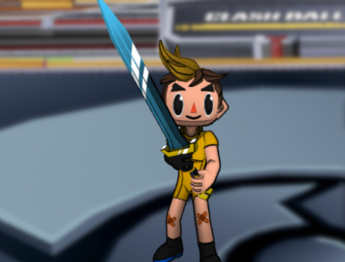 Jwèt Boul eklatman. io  sou entènèt