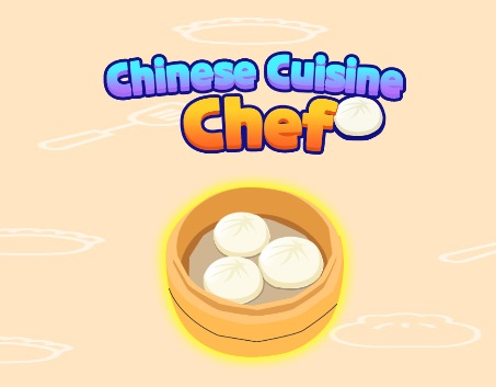 Jwèt Chef Chinwa Cuisine  sou entènèt