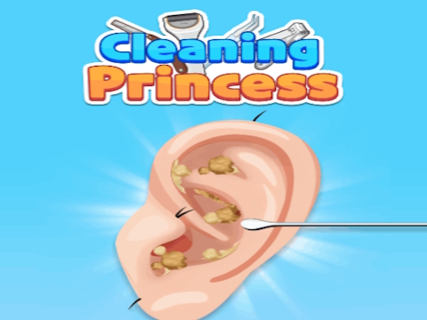 Jwèt Netwayaj Princess  sou entènèt