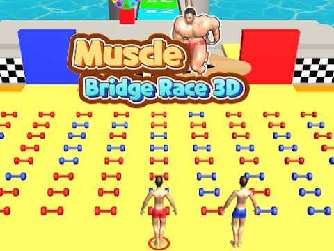 Jwèt Misk pon ras 3D  sou entènèt