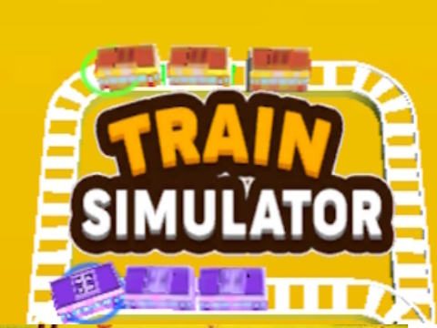 Jwèt Tren similatè  sou entènèt