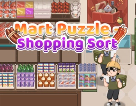 Jwèt Mart devinèt fè makèt sòt  sou entènèt