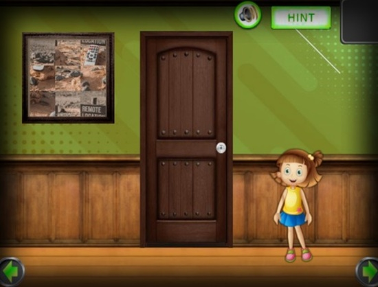 Jwèt Amgel Kids chanm chape 275  sou entènèt