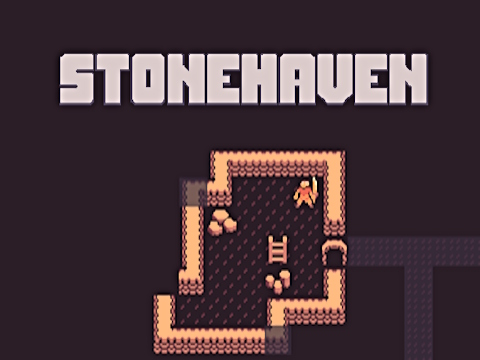 Jwèt Stonehaven sou entènèt