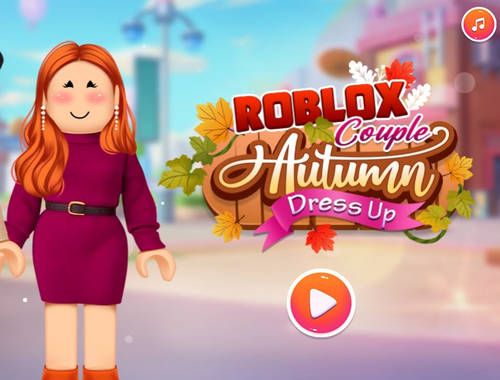 Jwèt RoBlox koup otòn abiye  sou entènèt