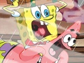 Jwèt Sponjbob Dutchman Deck Dash nan fayit  sou entènèt