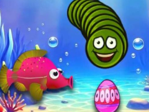 Jwèt Tòde flappy  sou entènèt