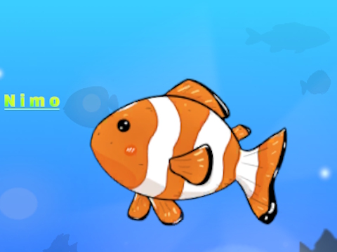 Jwèt Fishquarium sou entènèt