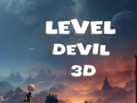 Jwèt Nivo dyab 3d  sou entènèt