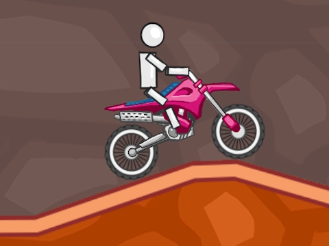 Jwèt Joyrider sou entènèt