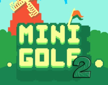 Jwèt Mini Gòlf 2 sou entènèt