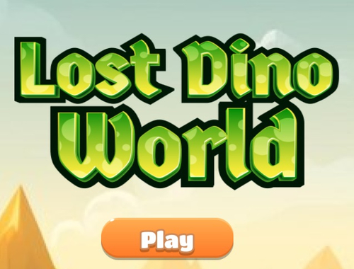 Jwèt Objè Dino Mondyal la  sou entènèt