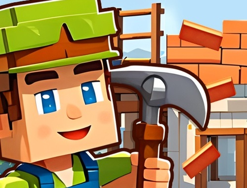 Jwèt Bati mods pou Minecraft  sou entènèt
