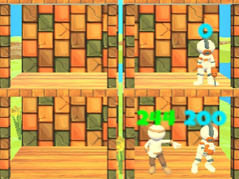 Jwèt Defans Dans Tower  sou entènèt