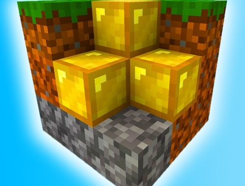 Jwèt Mondyal Craft 3  sou entènèt