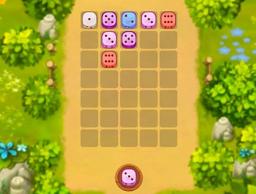 Jwèt Puzzles zo!  sou entènèt