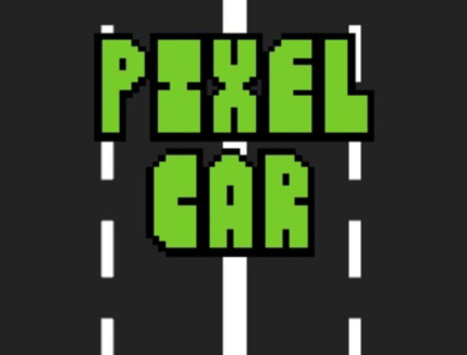 Jwèt Pixel machin  sou entènèt