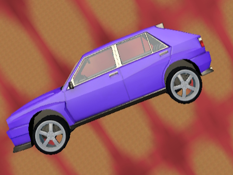 Jwèt Ram Ramp  sou entènèt