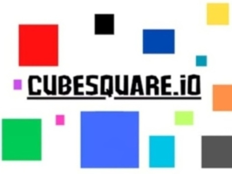 Jwèt Cubesquare. io  sou entènèt