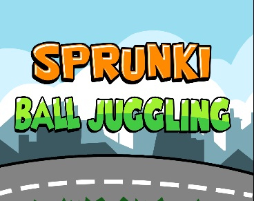 Jwèt Sprunki boul jungle  sou entènèt