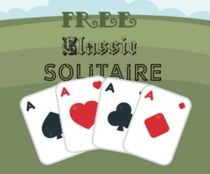 Jwèt Gratis solitèr klasik  sou entènèt