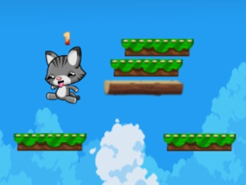 Jwèt Kitty kavalye Adventures  sou entènèt