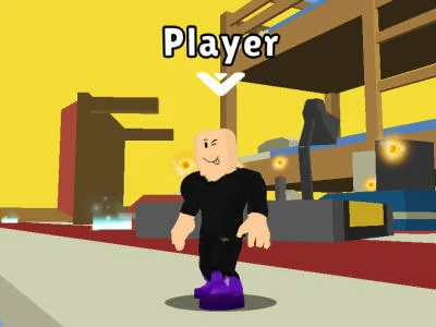 Jwèt ROBLOX: Kache epi chèche ekstrèm  sou entènèt