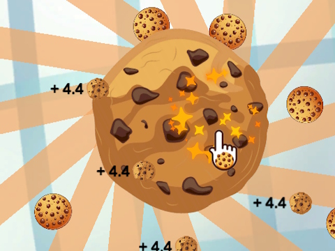 Jwèt Bonbon clicker pro  sou entènèt