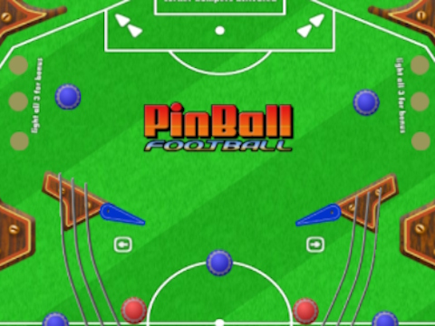 Jwèt Foutbòl biyar HTML5  sou entènèt