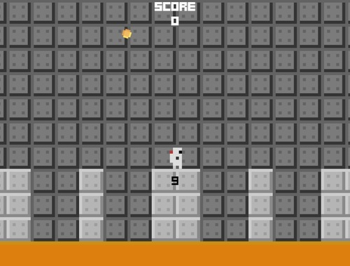 Jwèt Retro kavalye  sou entènèt
