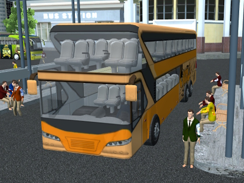 Jwèt Pasaje otobis kondwi 2025  sou entènèt