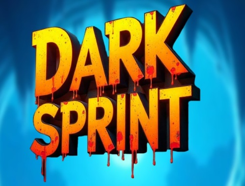 Jwèt Nwa Sprint  sou entènèt