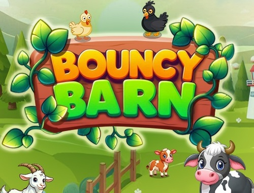 Jwèt Bouncy etab  sou entènèt