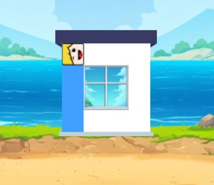 Jwèt Penti Splash  sou entènèt