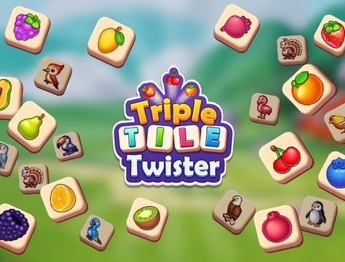Jwèt Trip twist twiste  sou entènèt