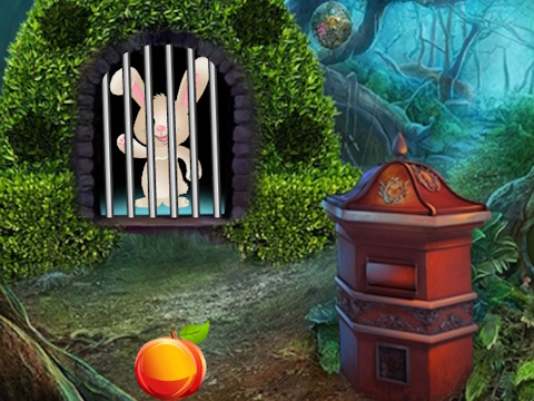 Jwèt Ala bon sa bon Bunny chape  sou entènèt